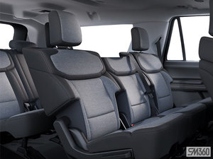 Ford Expedition ACTIVE MAX 2025 - photo 8