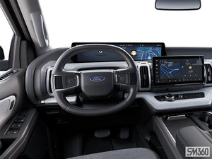 Ford Expedition ACTIVE MAX 2025 - photo 10