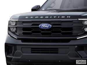 Ford Expedition ACTIVE 2025 - photo 2