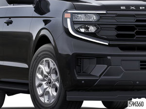 Ford Expedition ACTIVE 2025 - photo 3