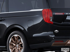 Ford Expedition KING RANCH MAX 2025 - photo 5
