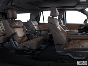 Ford Expedition KING RANCH MAX 2025 - photo 6