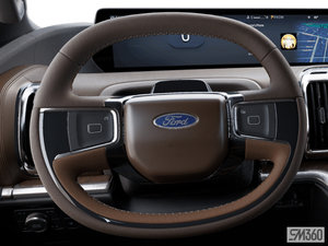 Ford Expedition KING RANCH MAX 2025 - photo 12