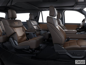 Ford Expedition KING RANCH 2025 - photo 6