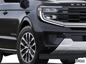 Ford Expedition PLATINUM 2025 - photo 3