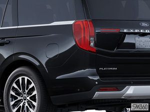 Ford Expedition PLATINUM 2025 - photo 5