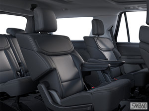 Ford Expedition PLATINUM 2025 - photo 8