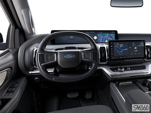 Ford Expedition PLATINUM 2025 - photo 10
