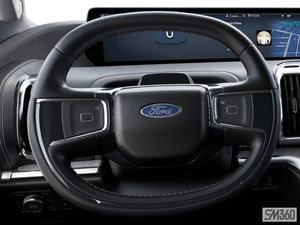 Ford Expedition PLATINUM 2025 - photo 12