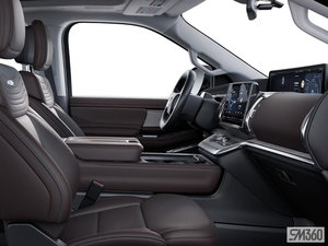 Ford Expedition PLATINUM MAX 2025 - photo 7