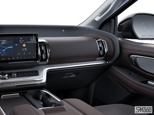 Ford Expedition PLATINUM MAX 2025 - photo 11