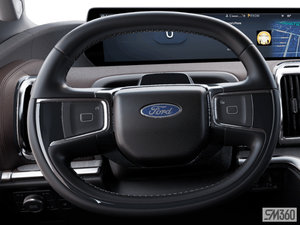 Ford Expedition PLATINUM MAX 2025 - photo 12