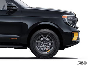 Ford Expedition TREMOR 2025 - photo 1
