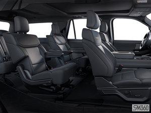 Ford Expedition TREMOR 2025 - photo 6