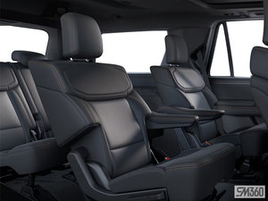 Ford Expedition TREMOR 2025 - photo 8