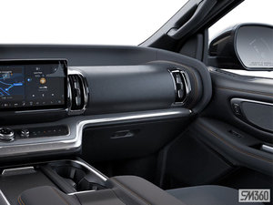 Ford Expedition TREMOR 2025 - photo 11