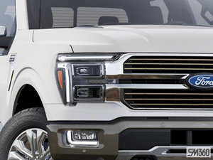 Ford F-150 Hybride KING RANCH 2025 - photo 3