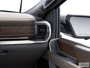 Ford F-150 Hybride KING RANCH 2025 - photo 10