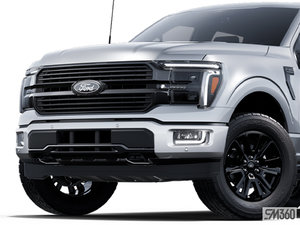 Ford F-150 Hybride PLATINUM 2025 - photo 1