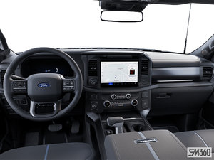 Ford F-150 Hybride PLATINUM 2025 - photo 5