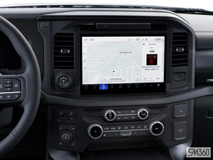 Ford F-150 Hybride PLATINUM 2025 - photo 7