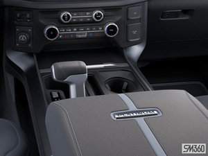 Ford F-150 Hybride PLATINUM 2025 - photo 8