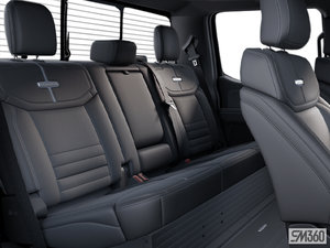 Ford F-150 Hybride PLATINUM 2025 - photo 12