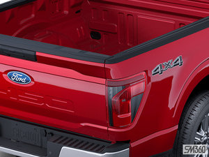 Ford F-150 Hybride XLT 2025 - photo 5