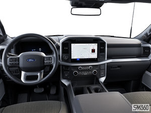 Ford F-150 Hybride XLT 2025 - photo 6
