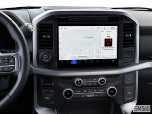 Ford F-150 Hybride XLT 2025 - photo 8
