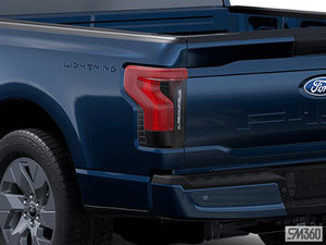 Ford F-150 Lightning FLASH 2025 - photo 5