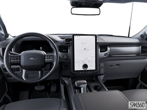 Ford F-150 Lightning FLASH 2025 - photo 6