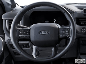Ford F-150 Lightning FLASH 2025 - photo 9