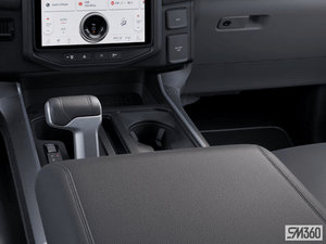 Ford F-150 Lightning FLASH 2025 - photo 11