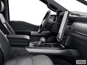 Ford F-150 Lightning LARIAT 2025 - photo 7
