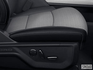 Ford F-150 Lightning LARIAT 2025 - photo 8