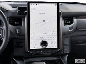 Ford F-150 Lightning LARIAT 2025 - photo 10
