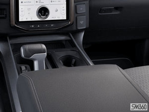 Ford F-150 Lightning LARIAT 2025 - photo 11