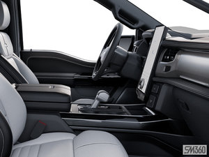 Ford F-150 Lightning PLATINUM 2025 - photo 7