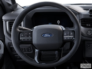 Ford F-150 Lightning PLATINUM 2025 - photo 9