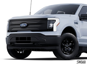 Ford F-150 Lightning PRO 2025 - photo 2