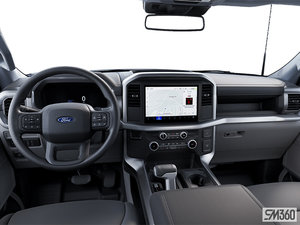 Ford F-150 Lightning PRO 2025 - photo 6