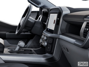 Ford F-150 Lightning PRO 2025 - photo 7