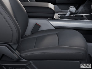 Ford F-150 Lightning PRO 2025 - photo 8