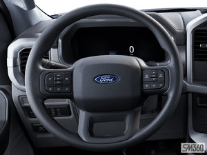 Ford F-150 Lightning PRO 2025 - photo 9