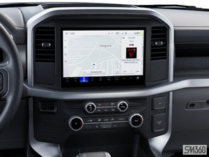 Ford F-150 Lightning PRO 2025 - photo 10