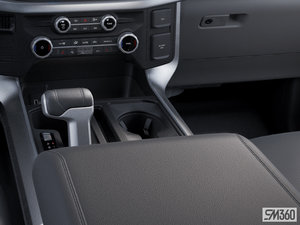 Ford F-150 Lightning PRO 2025 - photo 11