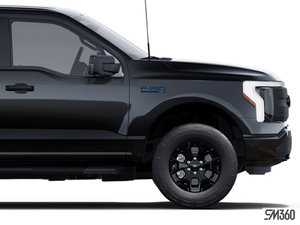 Ford F-150 Lightning XLT 2025 - photo 1