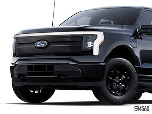 Ford F-150 Lightning XLT 2025 - photo 2