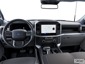 Ford F-150 Lightning XLT 2025 - photo 6